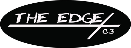 theedgec3's profile picture. 