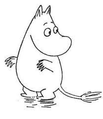 moomindroll's profile picture. 'A woman of genius leading an ordinary life' & newbie writer
