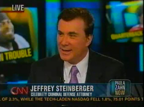 TV Legal Analyst/Commentator, @CNN FOX, HLN, ABC, NBC, Criminal Defense Lawyer, Major Class Action Attorney, Professor of Law