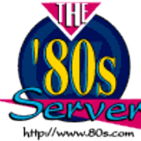 The '80s Server (@the80sserver) 's Twitter Profile