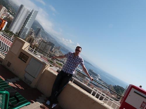 Software Developer who loves films, tech, video games, sport (anything, can't get enough)