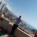 Nick Cartwright - @nickcart - Twitter