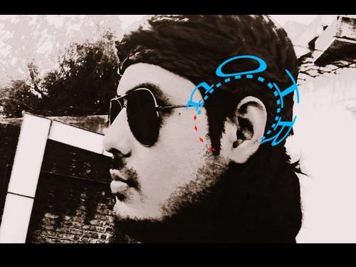 sinnersvim's profile picture. Men's wear designer