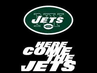 Big Jets Fan