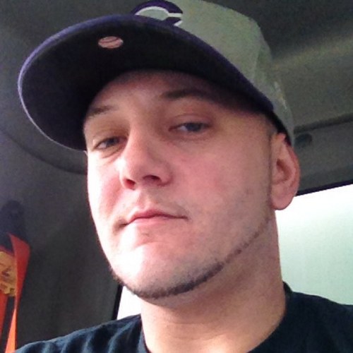 Baltimorebarber's profile picture. 