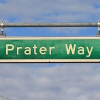 DavePrater (@daveprater) 's Twitter Profile