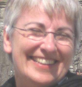 Retired nurse, interested in infection control. Sports fanatic especially rugby and hill walking