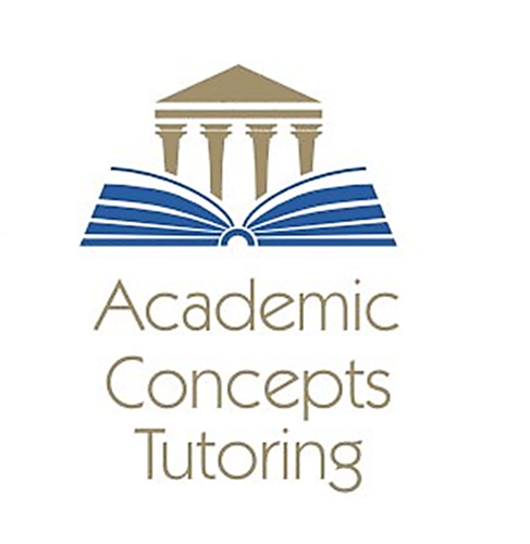 AConceptsTutors's profile picture. Our students receive personal tutoring with qualified, result-driven tutors, who are dedicated to improving your child's learning proficiency.
