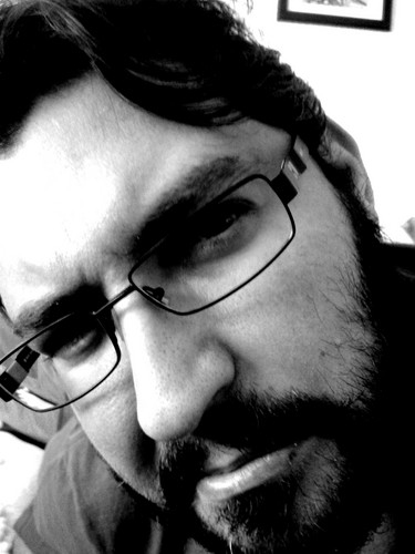 mariomarin13's profile picture. 
