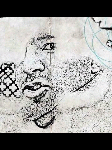 pabloDiazArias's profile picture. monforte de lemos, galego, ezequiel 25:17