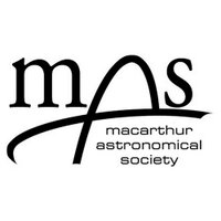 Macarthur Astro Soc (@macastrosoc) 's Twitter Profile
