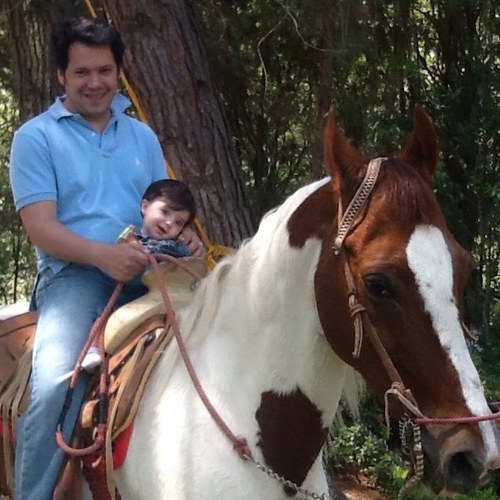 fninoderivera's profile picture. Solo un tipo normal.