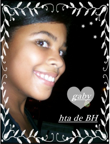 Gabiih Sãnttos