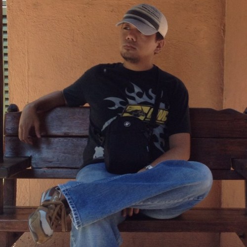 JMphalanx's profile picture. Tech enthusiast. Matcha addict. Food spot explorer. YOLO.