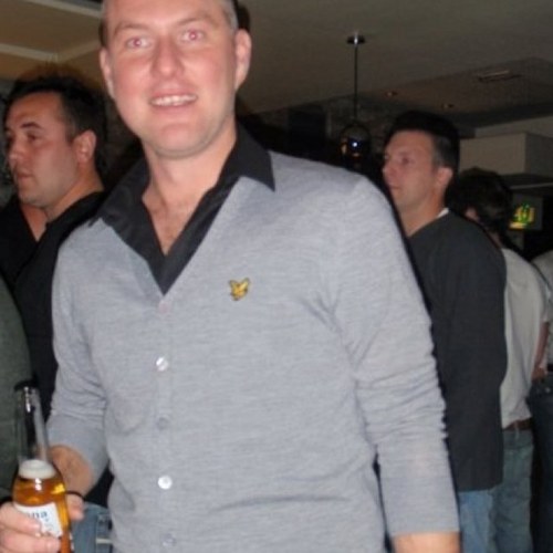 StuartCrates's profile picture. 