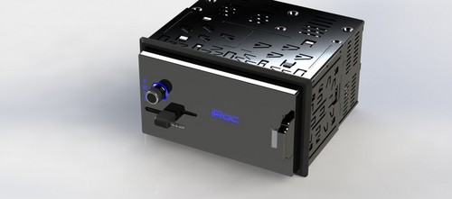 iRocStereo's profile picture. Jackson Electronics is the maker of the revolutionary iRoc®, the iPhone car stereo.  iRoc is the first car stereo to be completely controlled by any iPhone.