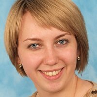 Anna Timonina (@anntimonina) Twitter profile photo