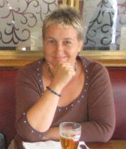 knaggr's profile picture. Fundraising, communications and events freelancer