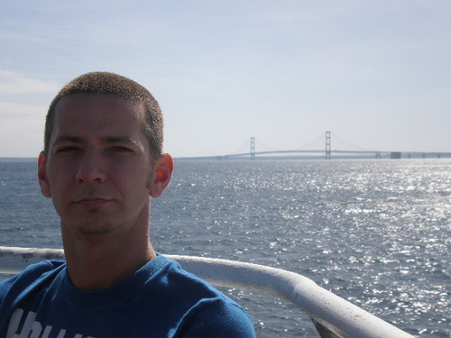 RichLamb's profile picture. Sales & Marketing, Entrepreneur, 2 Dogs and a Cat Parent