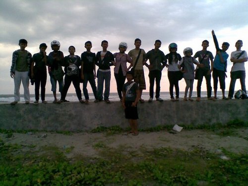 DUID_smanle's profile picture. Don't Forget of IPA 2