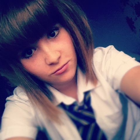 yolo♥
make it count.
thewanted.rizzlekicks.onedirection.rihanna.katyperry.nikiminaj.
wuvcha♥.