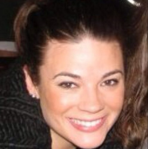 megbedford's profile picture. 