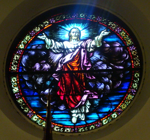 ILC42's profile picture. Proclaiming the Gospel for over 120 years in urban Kansas City, Missouri