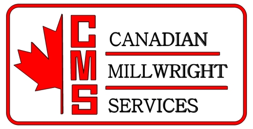CanMillServices's profile picture. 