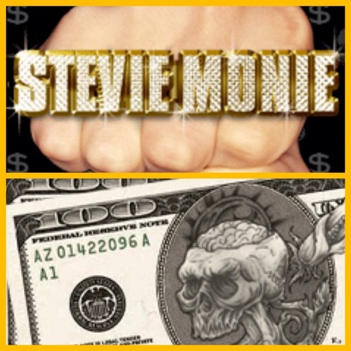 Steviemonie's profile picture. follow my tattoo shops  ig @newamericantattooco