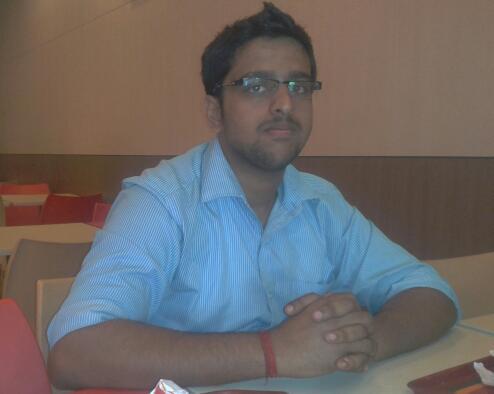 ganesh nambiar