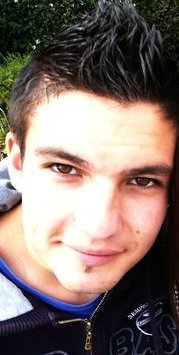 OscurohBenito's profile picture. 