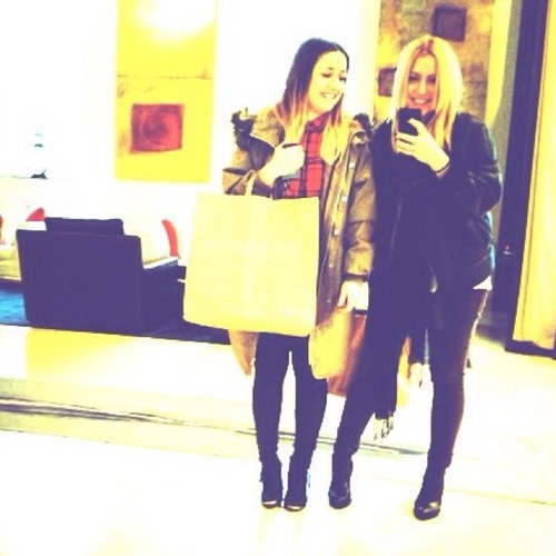 AmyLouClint's profile picture. 