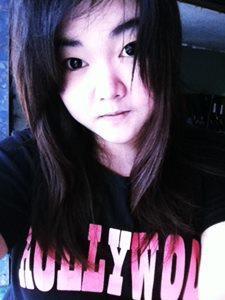 panisaralackmas's profile picture. ํYou can call me pangwhan/sweetbun. 
thx for follow me naka :) 
nice to meet you all yeahh ♥