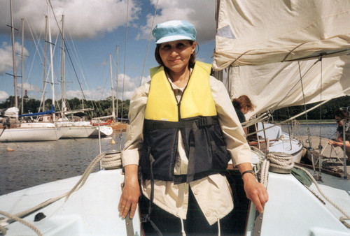 Галина Кузнецова Profile