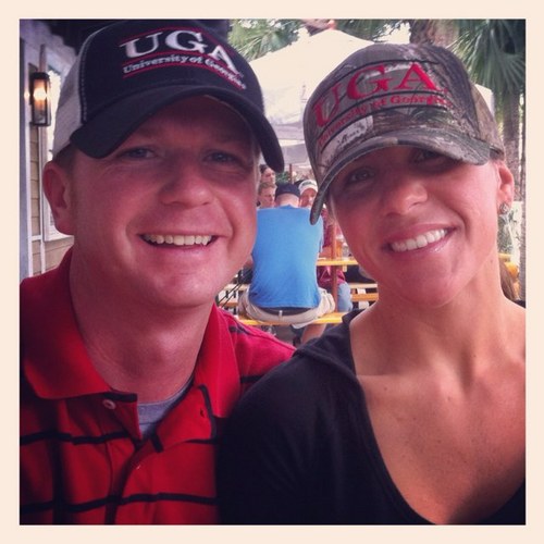 CardinalBC's profile picture. God fearing, devoted husband, proud father, loyal friend, and hard worker. I love the Bulldogs, sports, and quality family time. Wanna know more? Follow me!