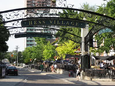 Hess_Village's profile picture. South Western Ontario's biggest and best party destination. Restaurants, bars, clubs and more. Follow us to stay on top of everything in the village