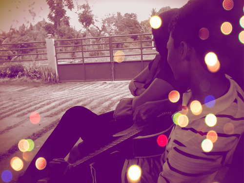 esorlcntr's profile picture. No Hates just Love :) ♥ LIVE.LOVE.LAUGH :) ♥
http://t.co/KDCSmeEAFe