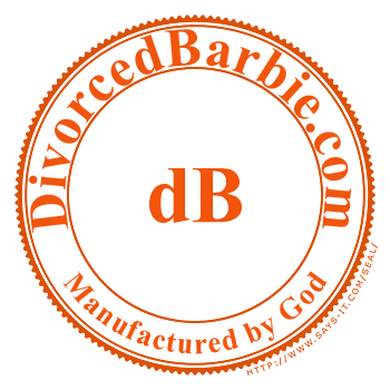 Divorced Barbie.com (@DivorcedBarbie) | Twitter