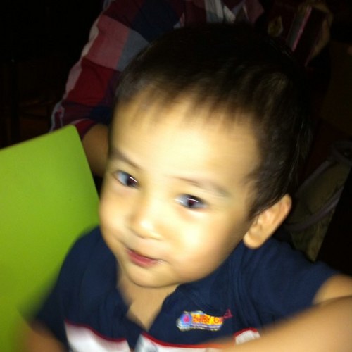 andremksr's profile picture. 