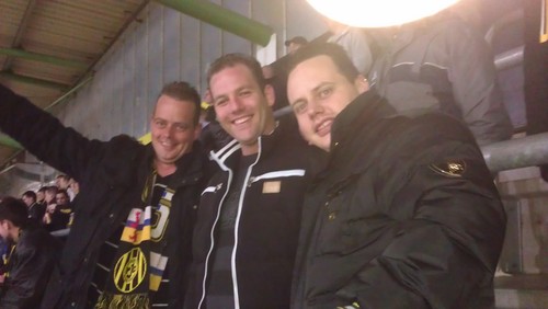 Horeca-manager @pnn Poppodium Nieuwe Nor