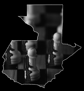 Seguridad_Ciuda's profile picture. Infraestructura de Datos Espaciales de PNC