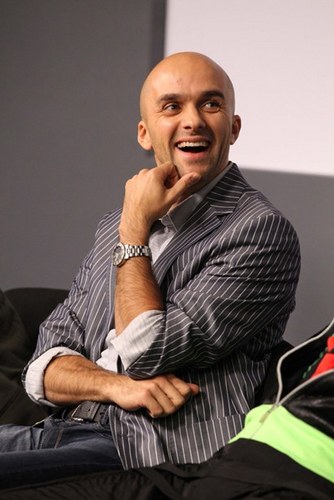 timsidelnikov's profile picture. Веду самую необычную программу на Перце