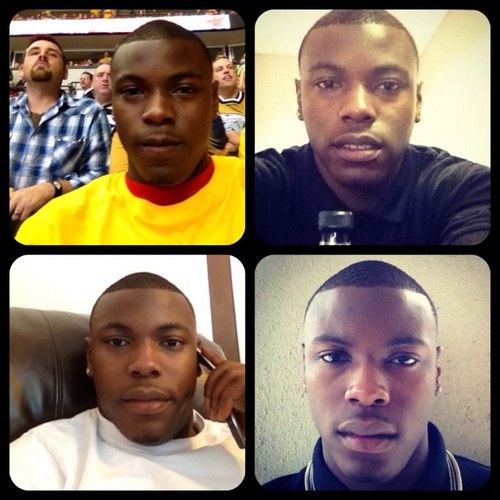 WNE_LilDavis's profile picture. #WNE