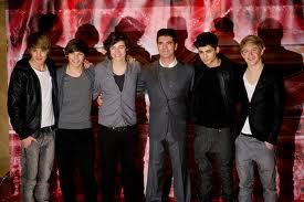 Man i would do anything ta meet one direction and btr