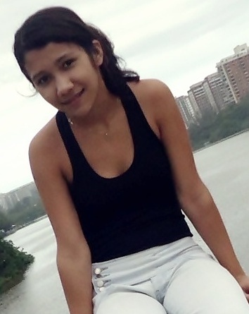 Obriigado Senhor!!
