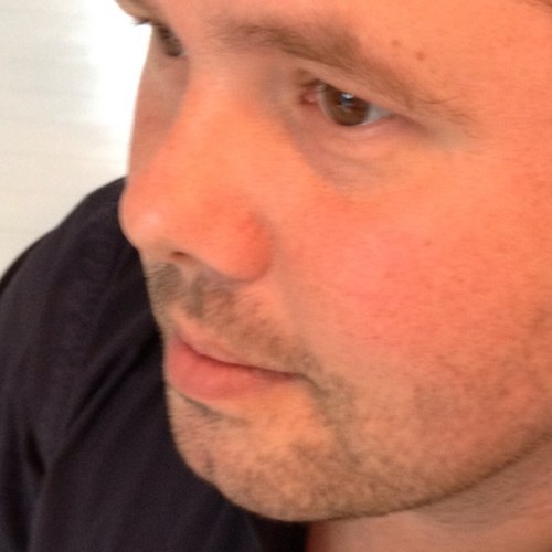 RalfKusters's profile picture. 