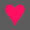 ihrtcd's profile picture. IHeartCode is an interactive learning platform that runs from a browser.