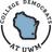 College Dems at UWM