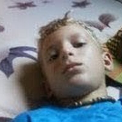 Profile Picture of William Hoffmann Jun (@WilliamHoffman6) on Twitter