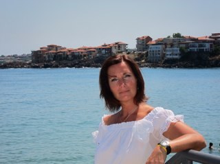 LaurenceLvdc69's profile picture. infirmiere